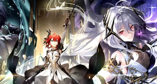 深空之眼的专武是什么