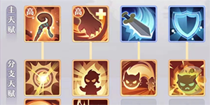 长安幻想高老庄坐骑天赋怎么选