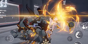 深空之眼金乌怎么一直飞