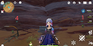 原神地中的香海秘境怎么解锁