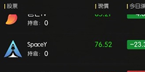 奇点时代股票怎么玩