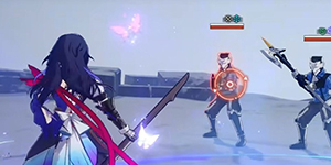 崩坏星穹铁道希儿遗器怎么搭配