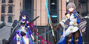 崩坏星穹铁道希儿阵容怎么搭配