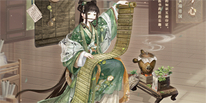 奇迹暖暖药香记怎么玩