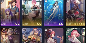 奇点时代5-40怎么过