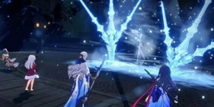 崩坏星穹铁道景元光锥怎么搭配