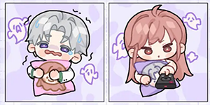 光与夜之恋念念而归怎么玩