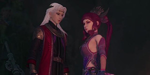 新不良人平民阵容怎么搭配