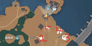 幻塔夺舍的故事怎么做