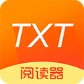 TXT免费小说电子书阅读器最新版