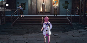 崩坏星穹铁道角斗士任务怎么做