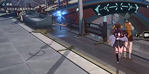 崩坏星穹铁道解雇任务怎么做