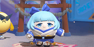 蛋仔派对百鬼幼儿园联动活动内容一览