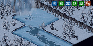 烟雨江湖极乐谷怎么进