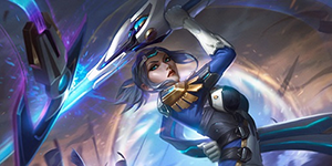 金铲铲之战S8.5无双剑姬阵容怎么搭配