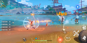 原神盗宝鸦印在哪刷