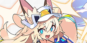 世界弹射物语光泳狐怎么样