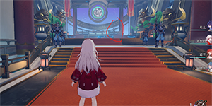 崩坏星穹铁道折冲妙算唱片在哪