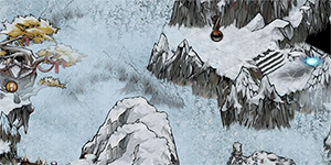 烟雨江湖极乐谷镇派前置任务怎么做