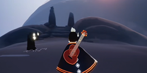 光遇四周年庆什么时候上线