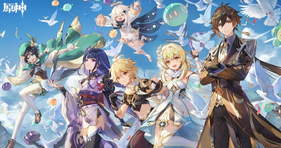 原神覆雪之国任务怎么做