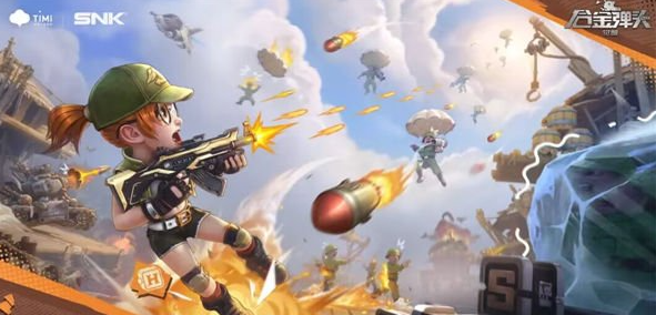 合金弹头觉醒武器伤害排名