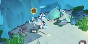 我的御剑日记青龙的龙鳞怎么获得