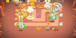 保卫萝卜4玩具大冒险发条怎么获得