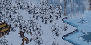 烟雨江湖御风隐形怎么获得