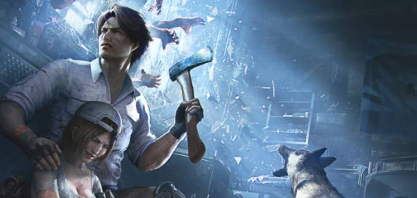 明日之后玩法技巧