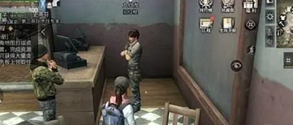 明日之后怎么获得稀有物品