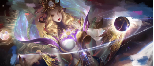 王者荣耀里法师怎么玩