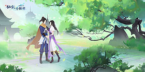 新仙剑奇侠传之挥剑问情最强侠客有谁