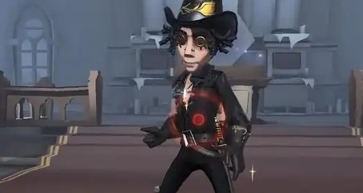 第五人格勘探员上手攻略