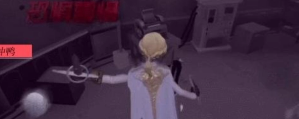 第五人格摄影师攻略