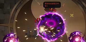 暖雪手游鹤之章怎么走