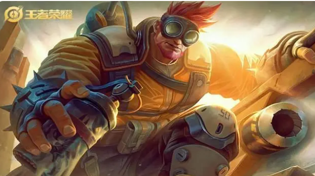 王者荣耀廉颇攻略
