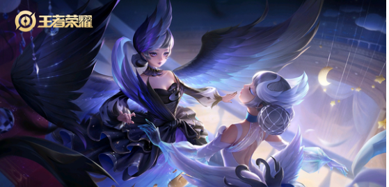 王者荣耀小乔攻略