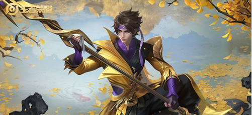 王者荣耀赵云攻略