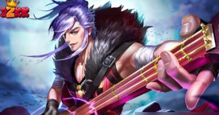 王者荣耀高渐离攻略