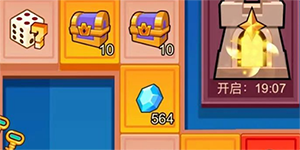 疯狂骑士团讨伐盗宝团攻略