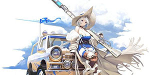 白夜极光推图阵容怎么搭配