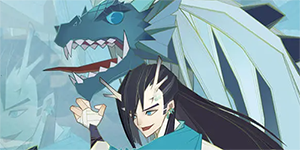 神仙道3青龙阵容怎么搭配