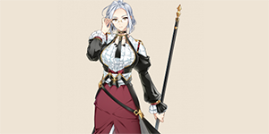 第七史诗新手阵容怎么搭配