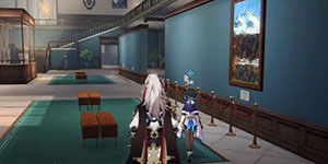 崩坏星穹铁道冬城博物珍奇簿攻略