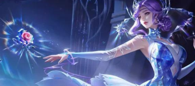 王者荣耀甄姬攻略