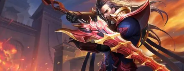 王者荣耀曹操攻略