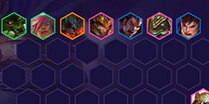 金铲铲之战s9主宰阵容怎么搭配