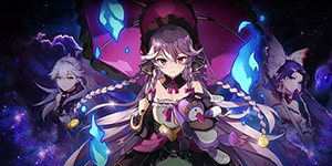 第七史诗推图阵容怎么搭配