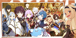 第七史诗什么角色好